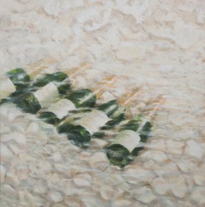 Refroidissement du Champagne, 2012